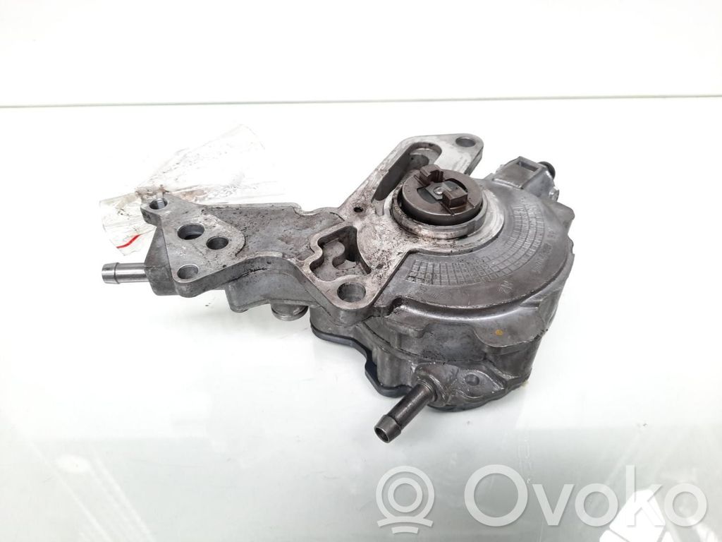 Skoda Roomster (5J) Alipainepumppu 