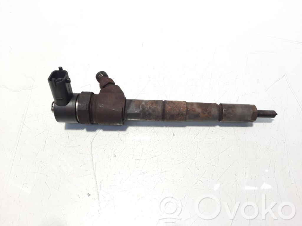 Opel Vectra C Injektor Einspritzdüse