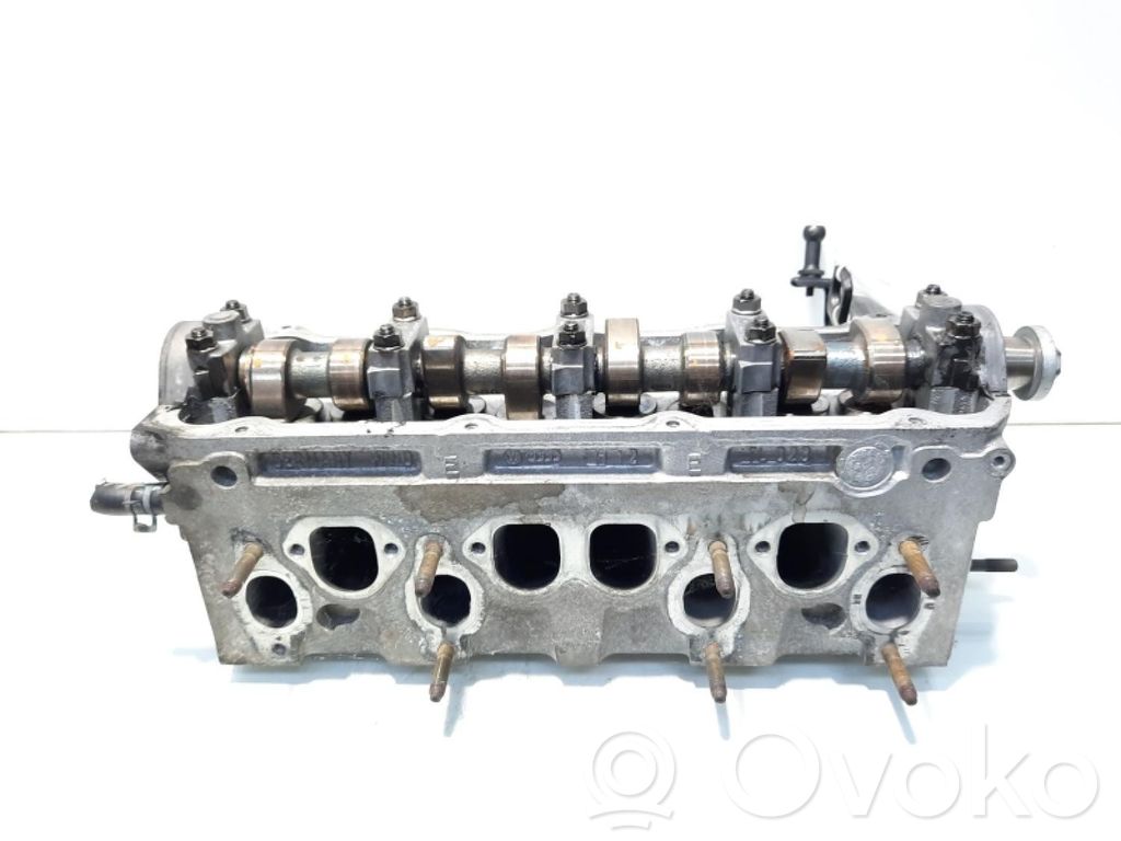 Volkswagen Polo Chiulasă motor 