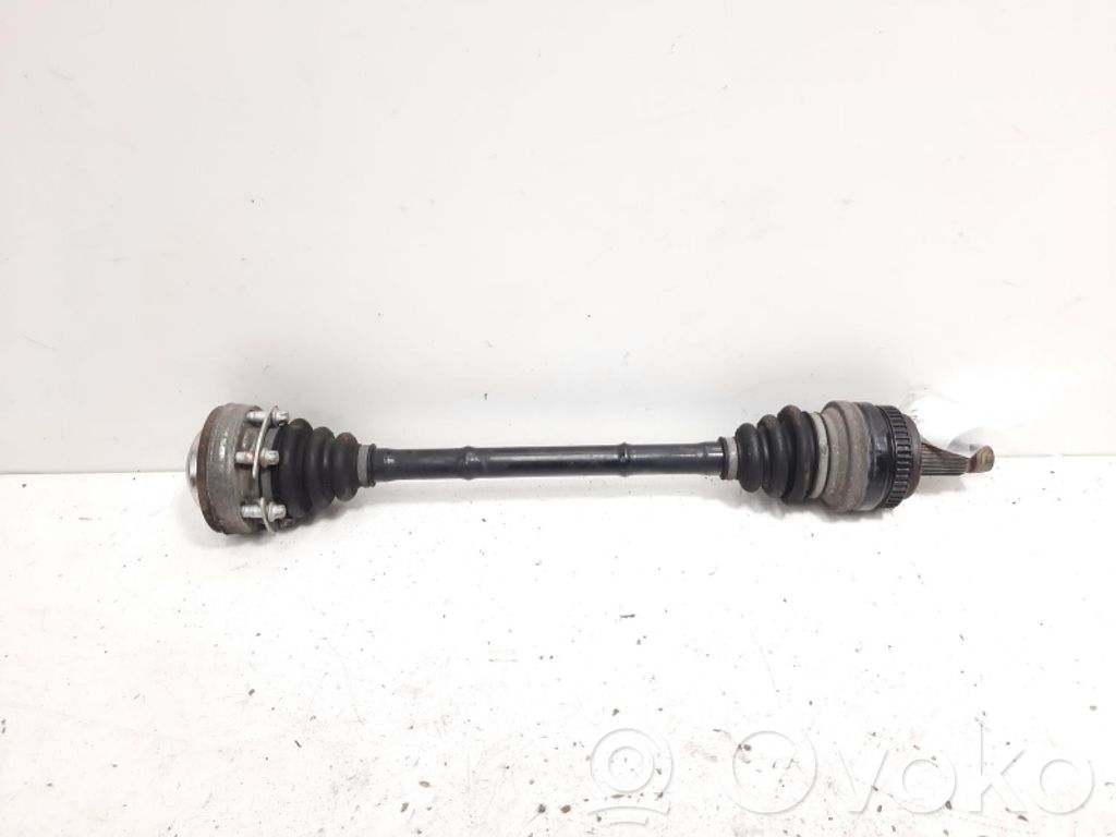 BMW 3 E92 E93 Planetară spate 