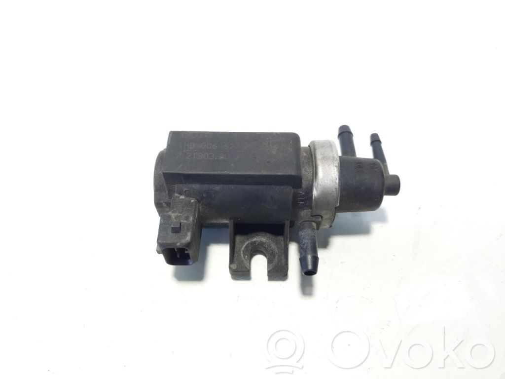 Volkswagen Golf IV Unterdruckpumpe Vakuumpumpe 