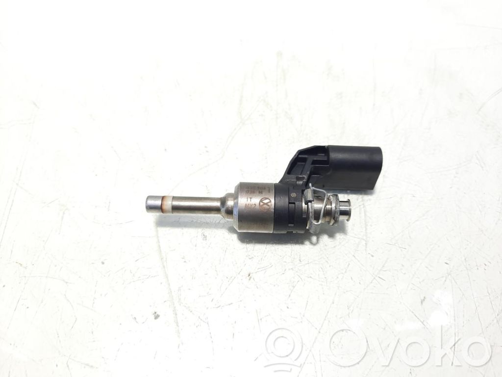 Skoda Octavia Mk2 (1Z) Injecteur de carburant
