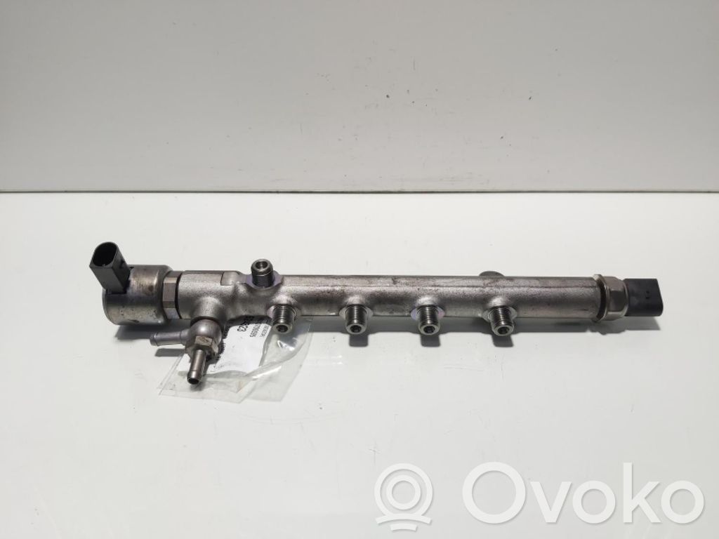 Mercedes-Benz E W212 Tuyau de conduite principale de carburant 