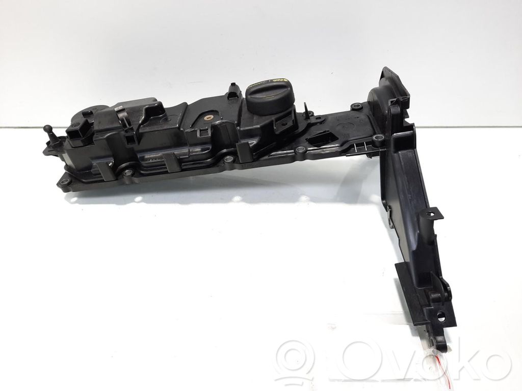 Ford Focus Tapa de balancines 