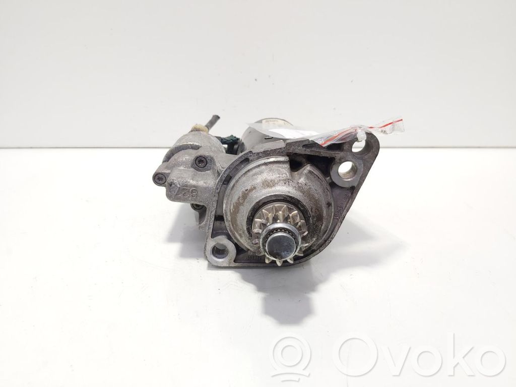 Skoda Rapid (NH) Motor de arranque
