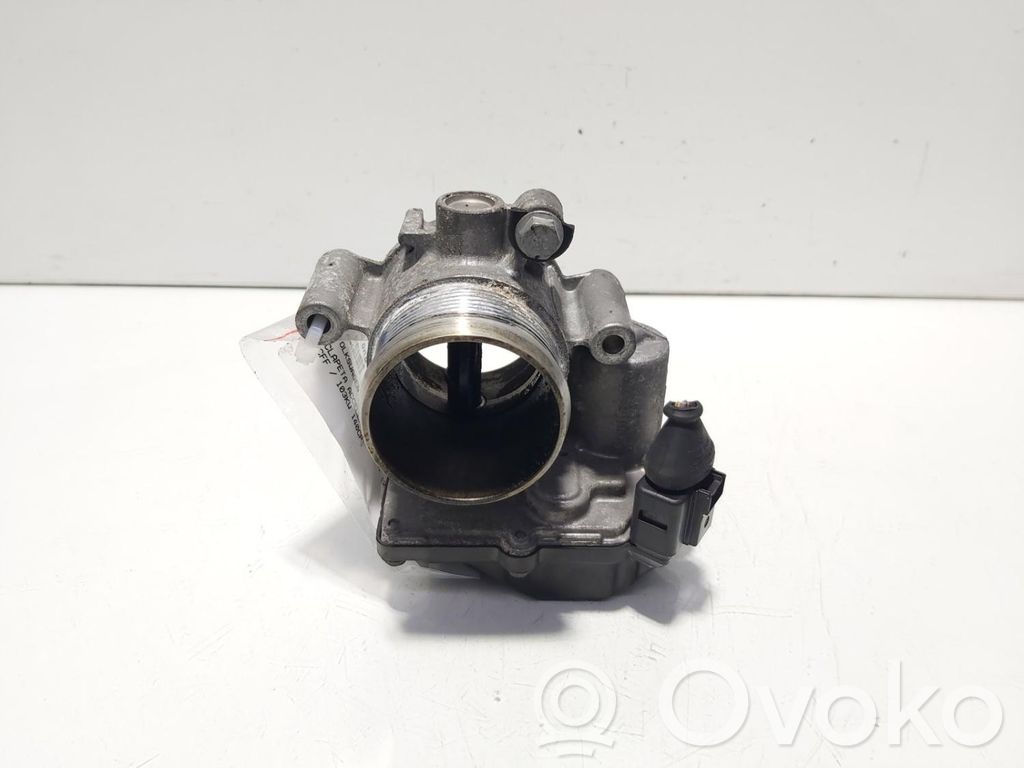 Volkswagen Tiguan Drosselklappenventil 