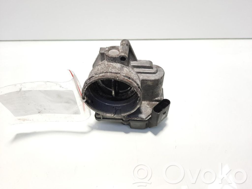 Seat Leon (1P) Valvola a farfalla