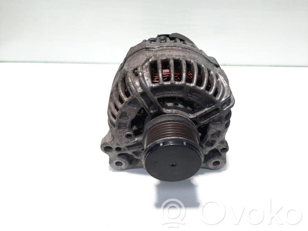 Skoda Superb B6 (3T) Lichtmaschine