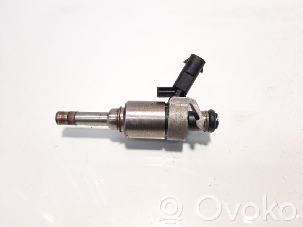 Audi A4 S4 B8 8K Inyector de combustible 