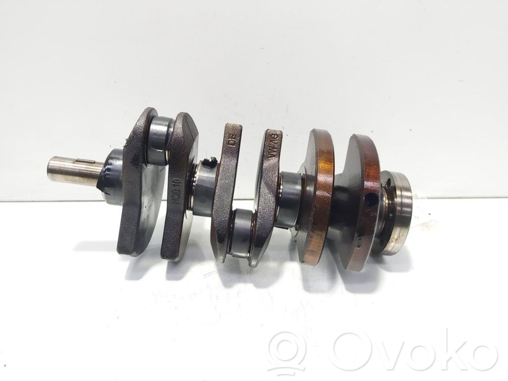Volkswagen Polo Arbore cotit 