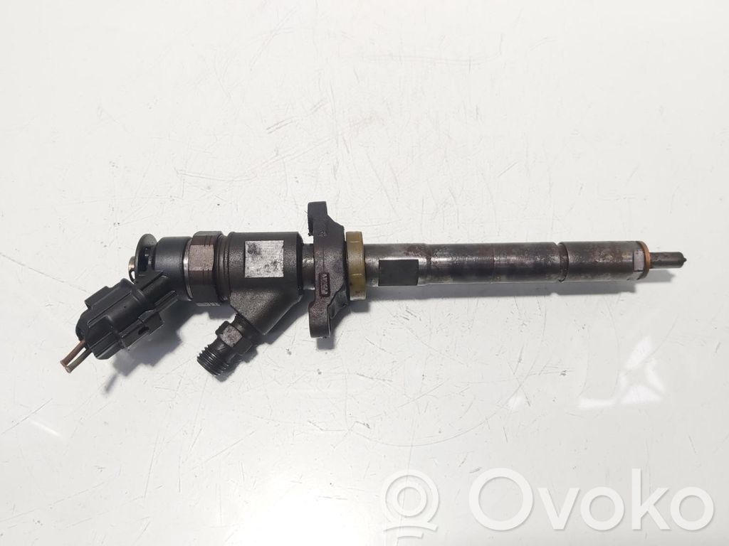 Peugeot 407 Injecteur de carburant
