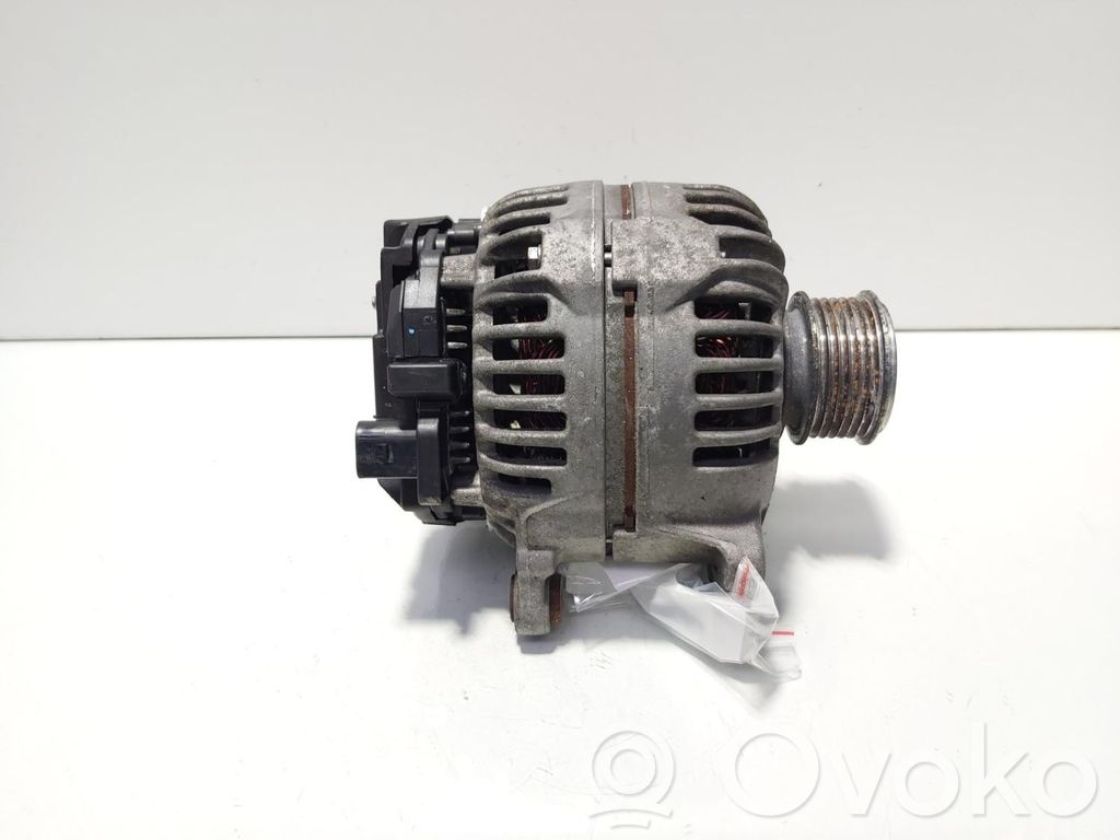 Seat Toledo III (5P) Alternator 