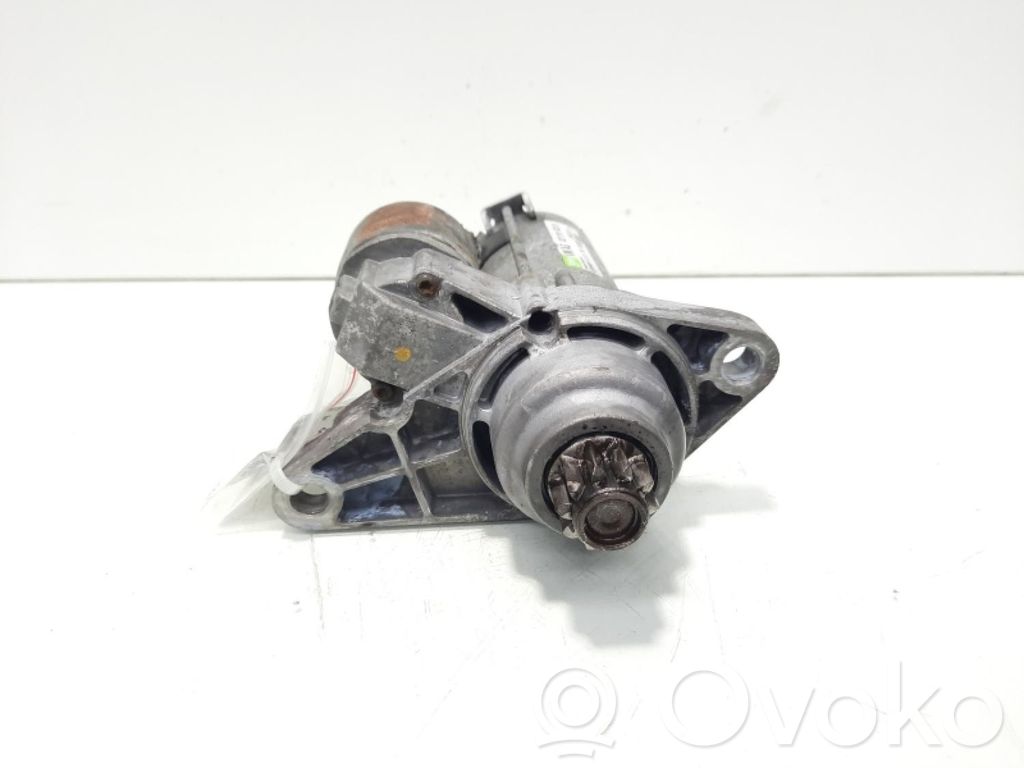 Skoda Fabia Mk2 (5J) Motorino d’avviamento 