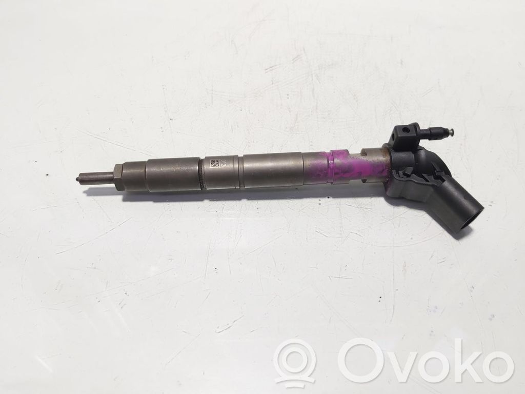 Audi A6 S6 C6 4F Polttoainesuutin