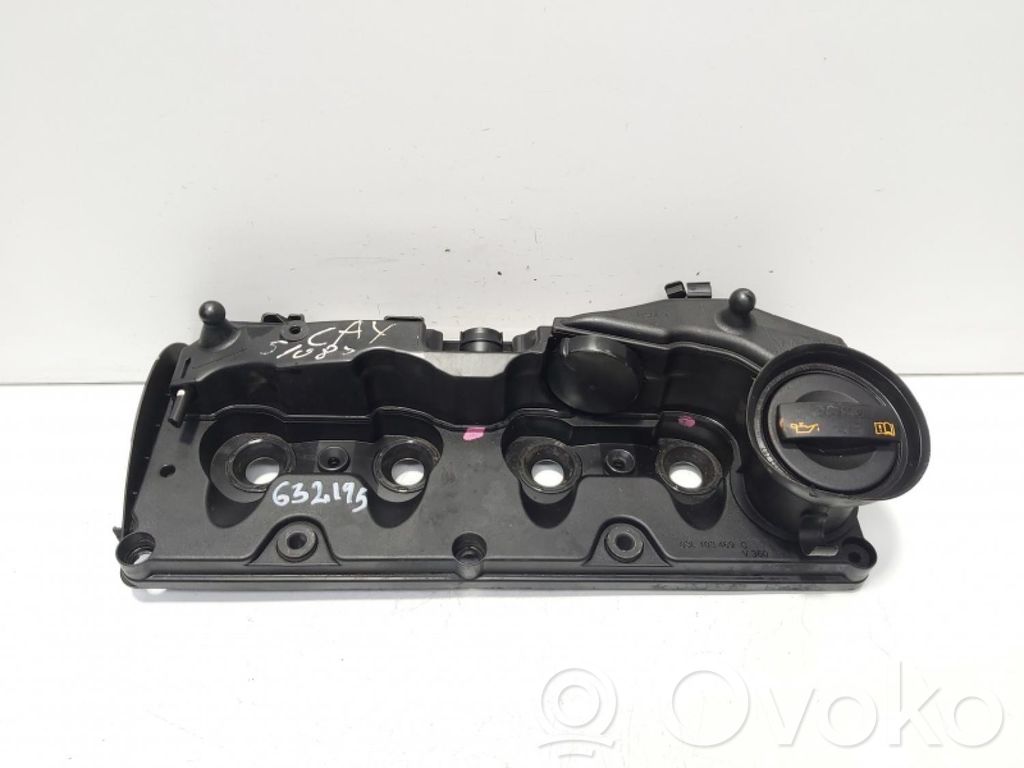 Seat Altea Ventildeckel 