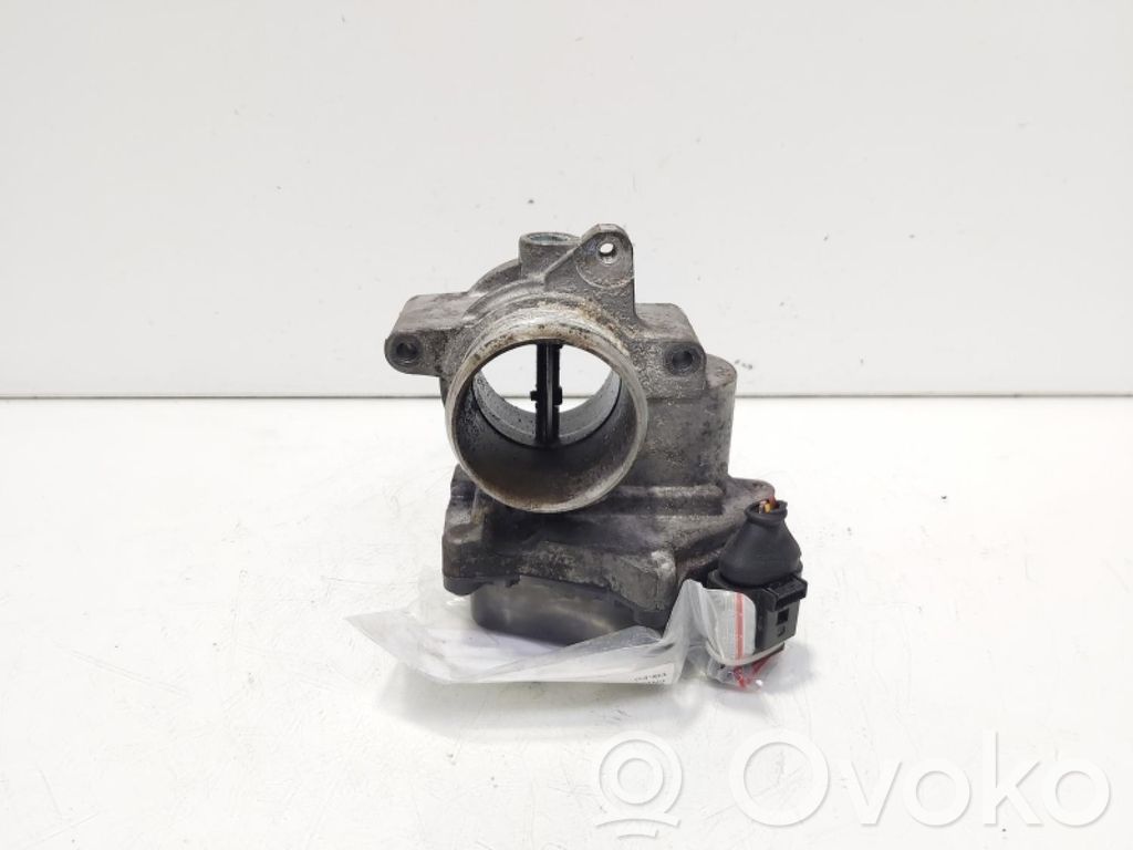 Volkswagen Golf VI Soupape d'étranglement 