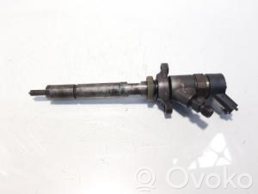 Ford Focus Inyector de combustible 