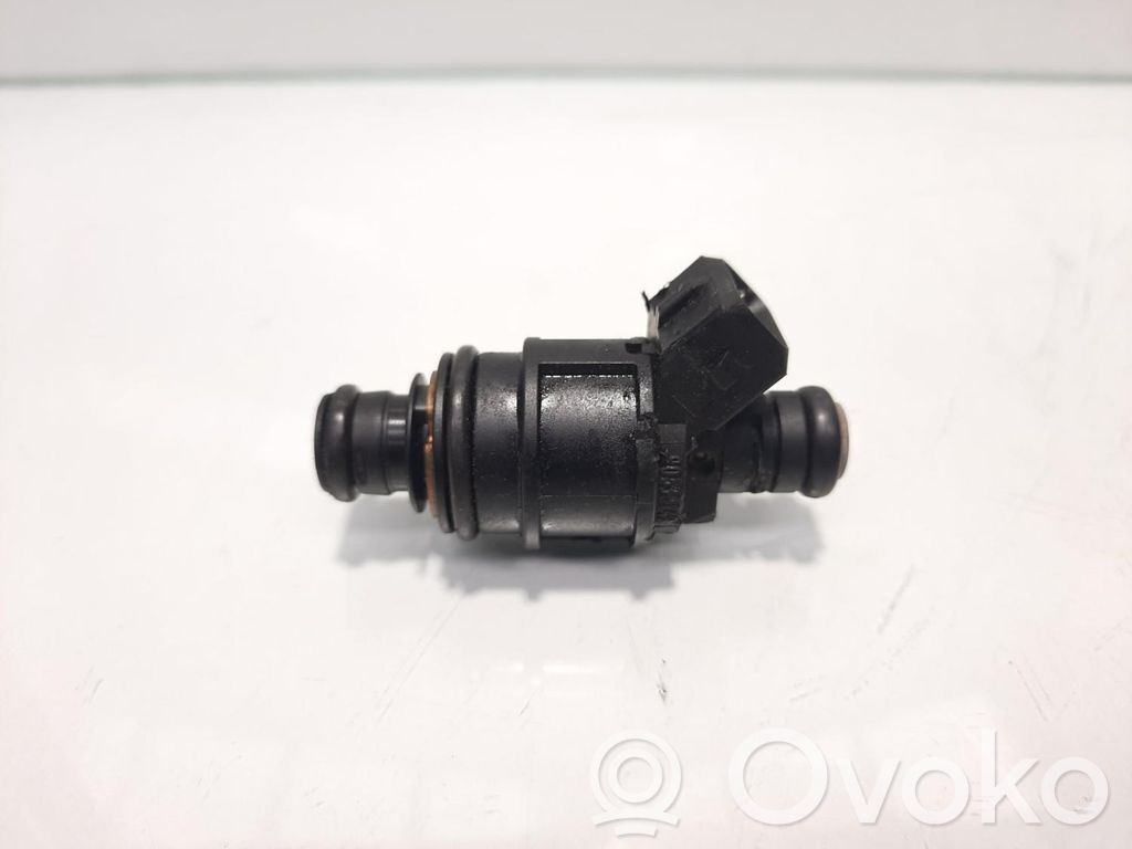 Opel Astra G Inyector de combustible 