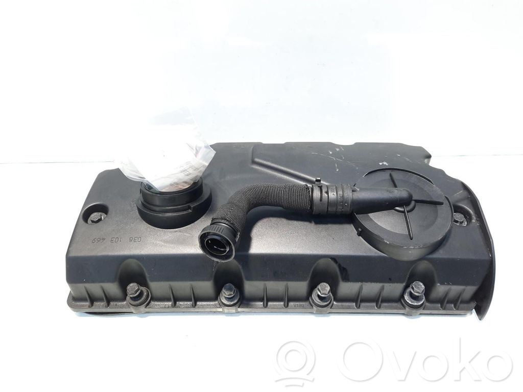 Volkswagen PASSAT B6 Ventildeckel 