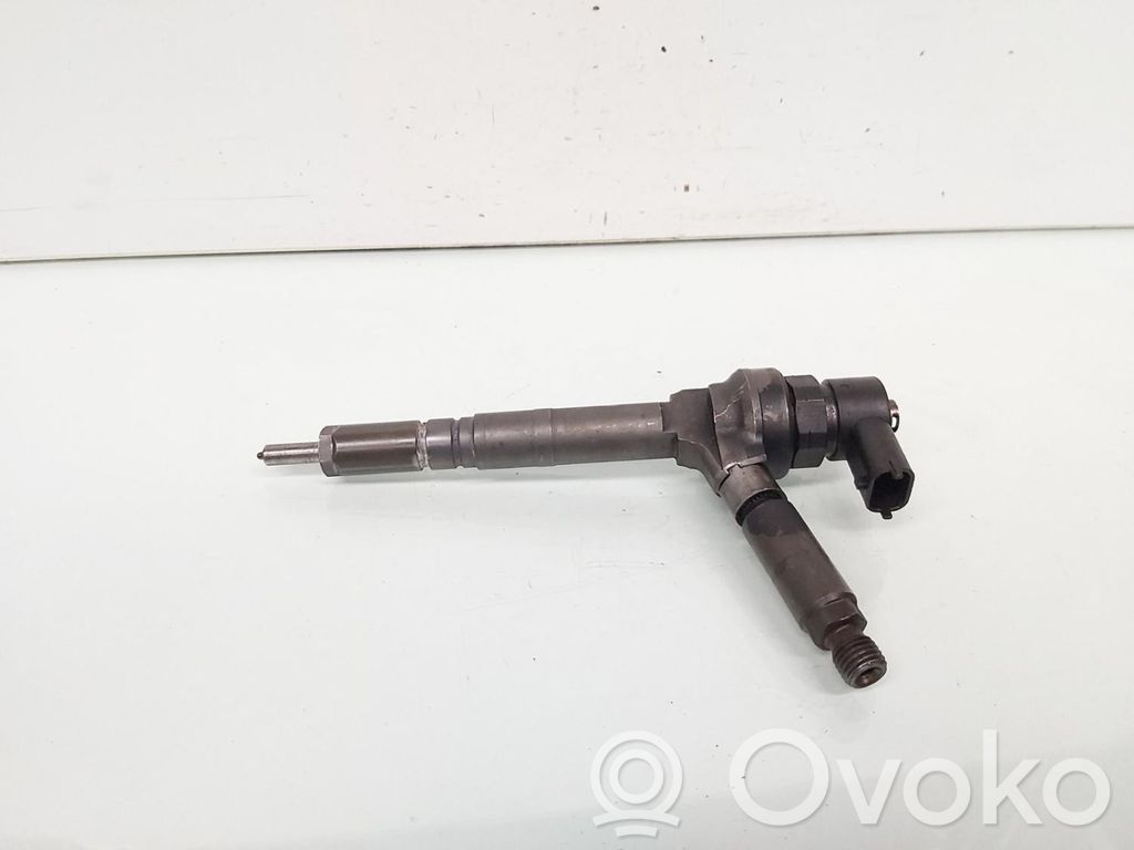 Opel Astra H Injecteur de carburant