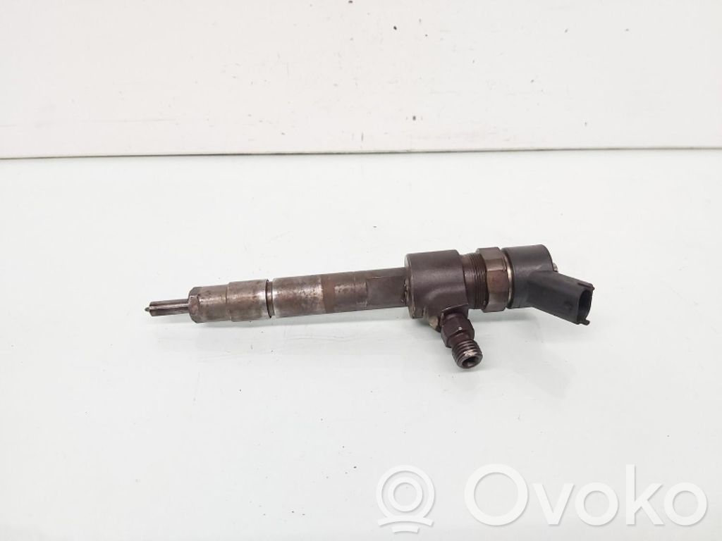 Opel Vectra C Injektor Einspritzdüse