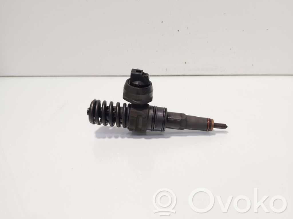 Seat Toledo II (1M) Iniettore 
