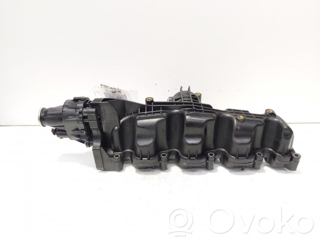 Volkswagen PASSAT B6 Ansaugbrücke Ansaugkrümmer 