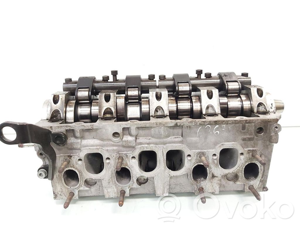 Seat Toledo III (5P) Sylinterinkansi 