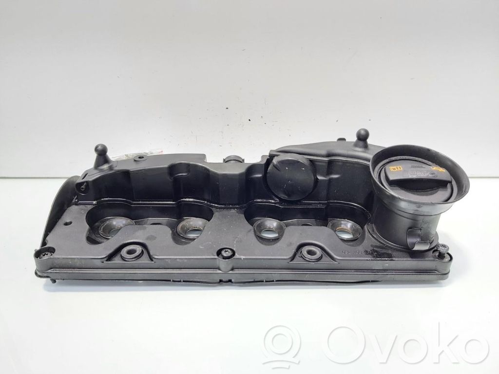 Skoda Octavia Mk2 (1Z) Ventildeckel 