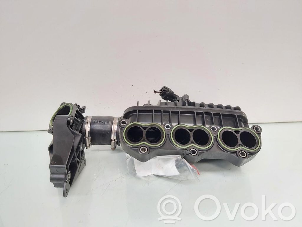 Ford Focus Collettore di aspirazione