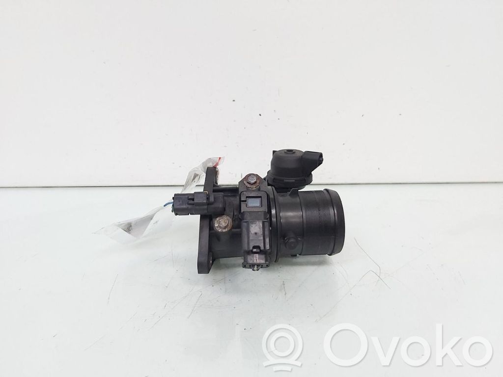 Citroen C4 I Drosselklappenventil