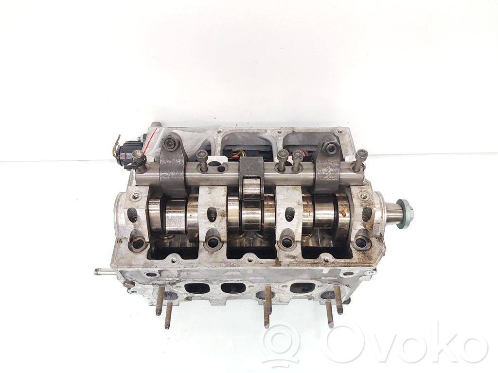 Audi A2 Culata del motor 