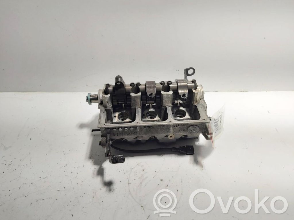 Volkswagen Polo Culata del motor 