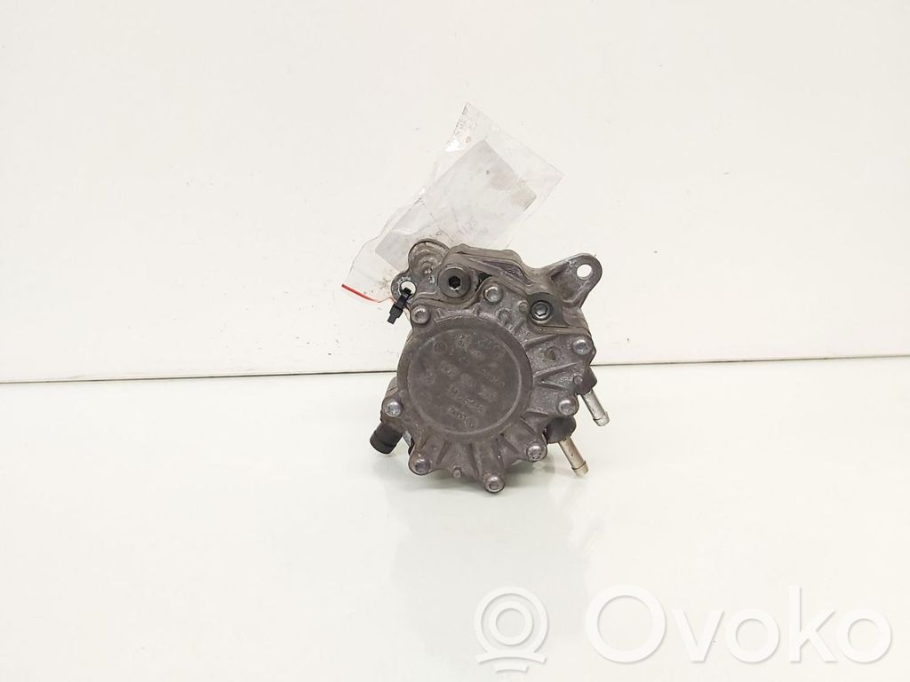 Skoda Octavia Mk2 (1Z) Unterdruckpumpe Vakuumpumpe