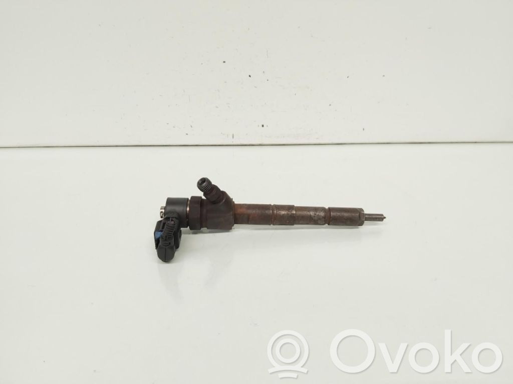 Opel Astra H Inyector de combustible 