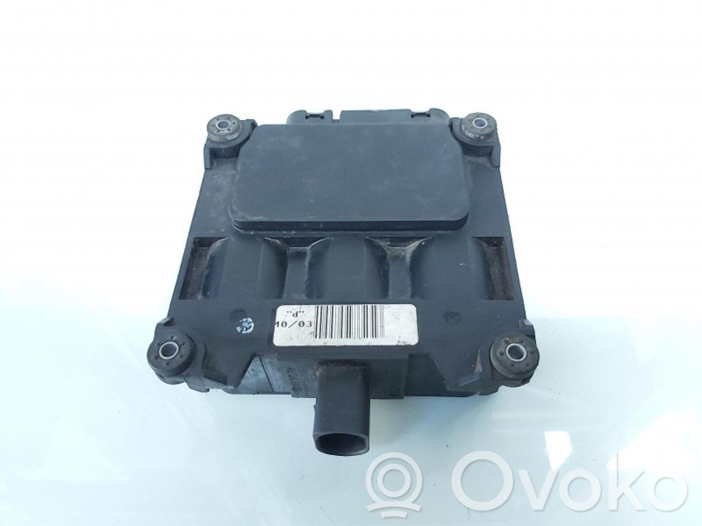 Volkswagen Golf V Bomba de vacío 