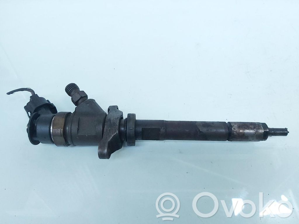 Citroen C3 Injector combustibil 