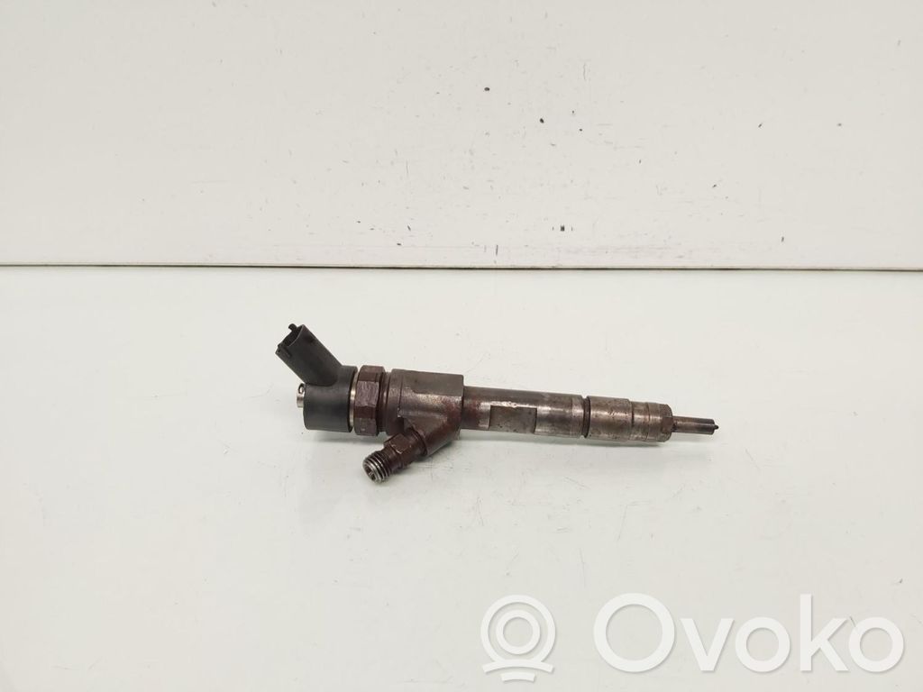 Renault Megane II Injecteur de carburant