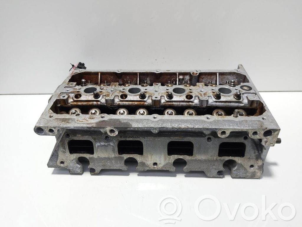 Volkswagen Eos Culasse moteur 