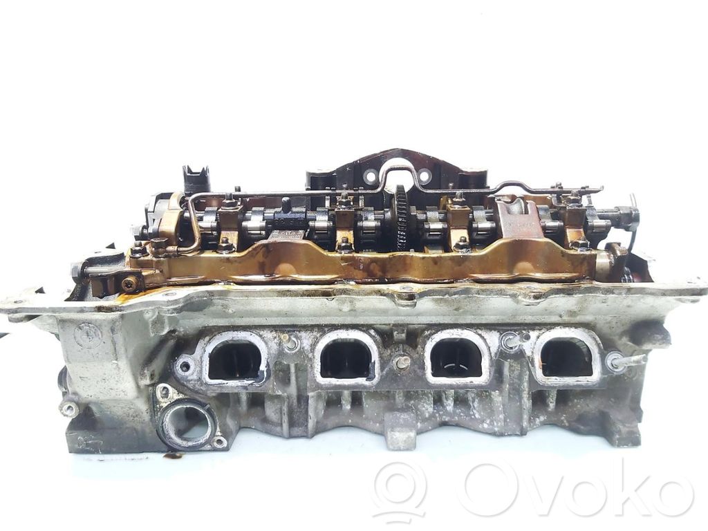 BMW 3 E46 Culasse moteur 