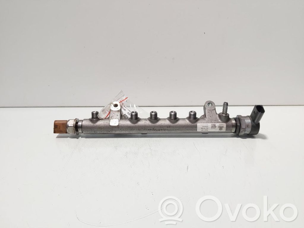 Volkswagen Golf VI Tuyau de conduite principale de carburant