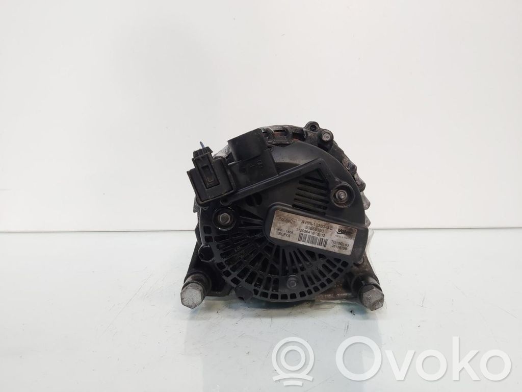 Ford Focus Lichtmaschine 