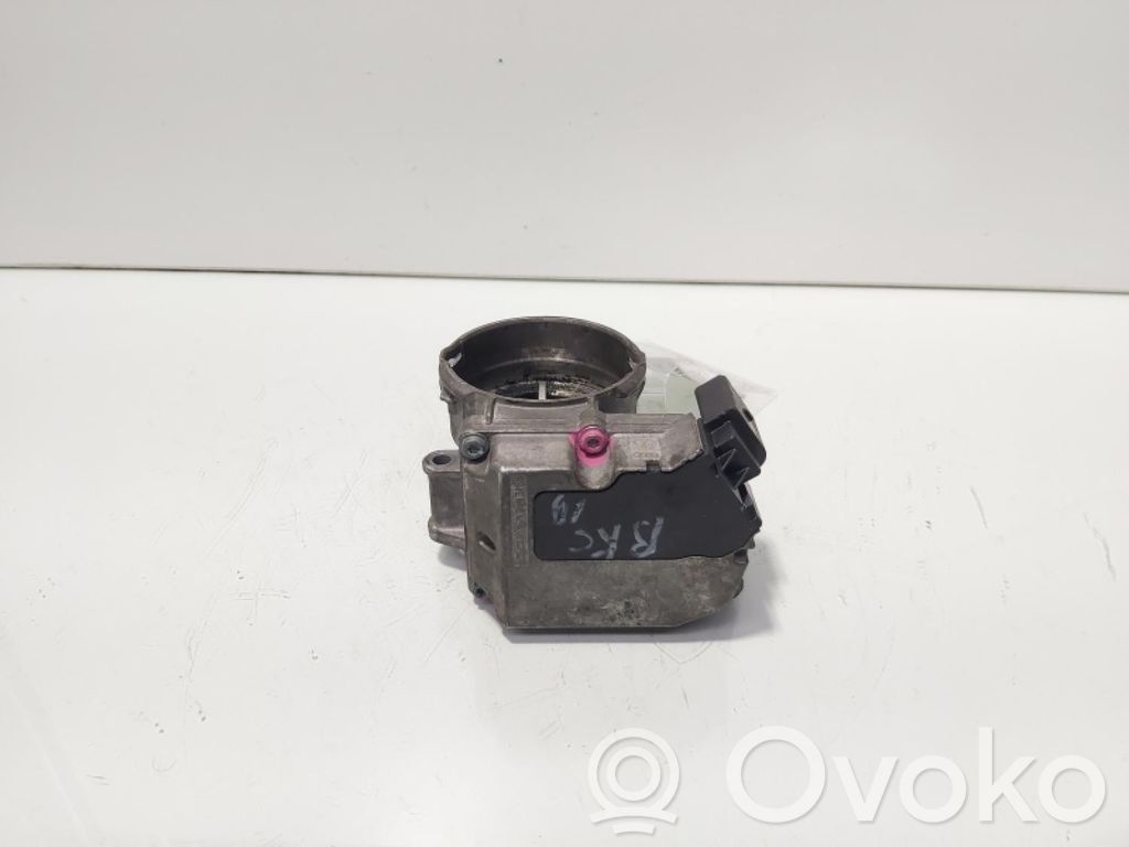 Audi A4 S4 B7 8E 8H Soupape d'étranglement 