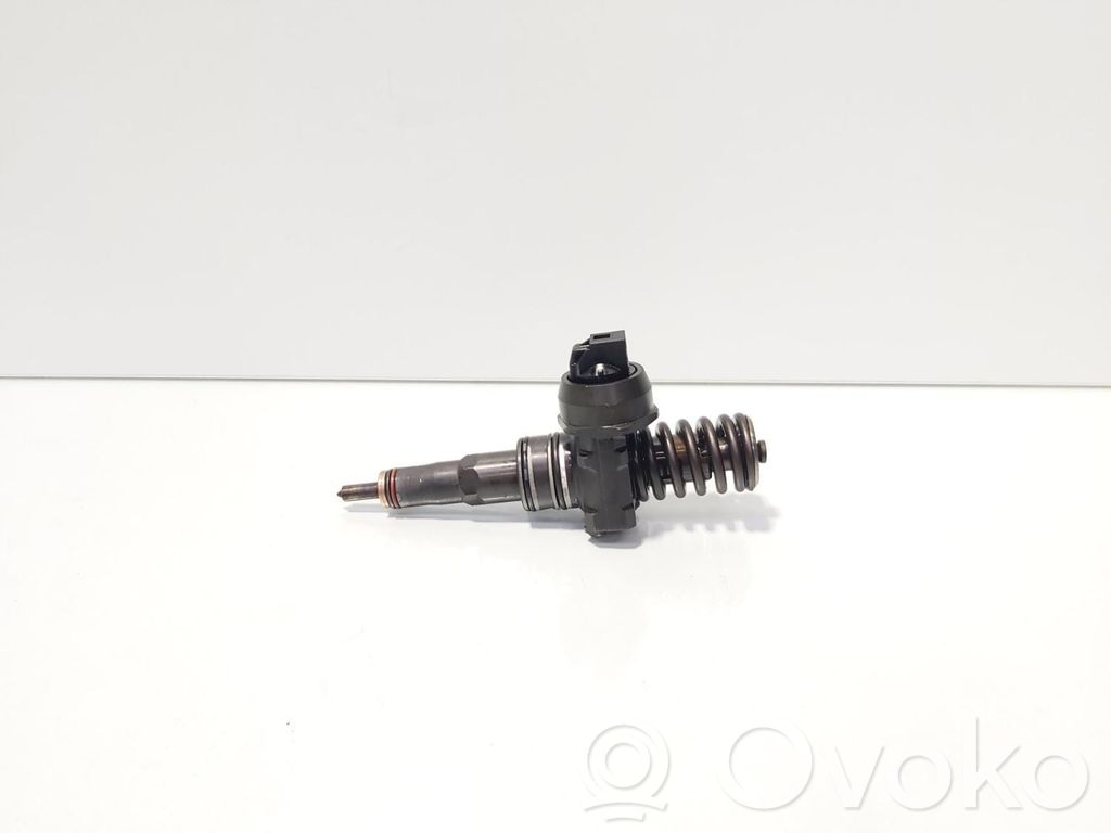 Seat Altea Iniettore 