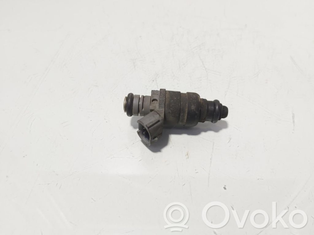 Seat Altea Injecteur de carburant