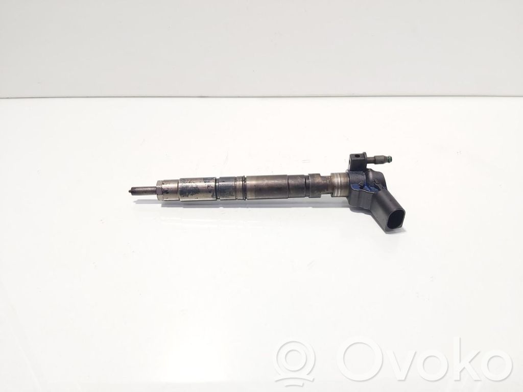 Volkswagen Golf Plus Injektor Einspritzdüse