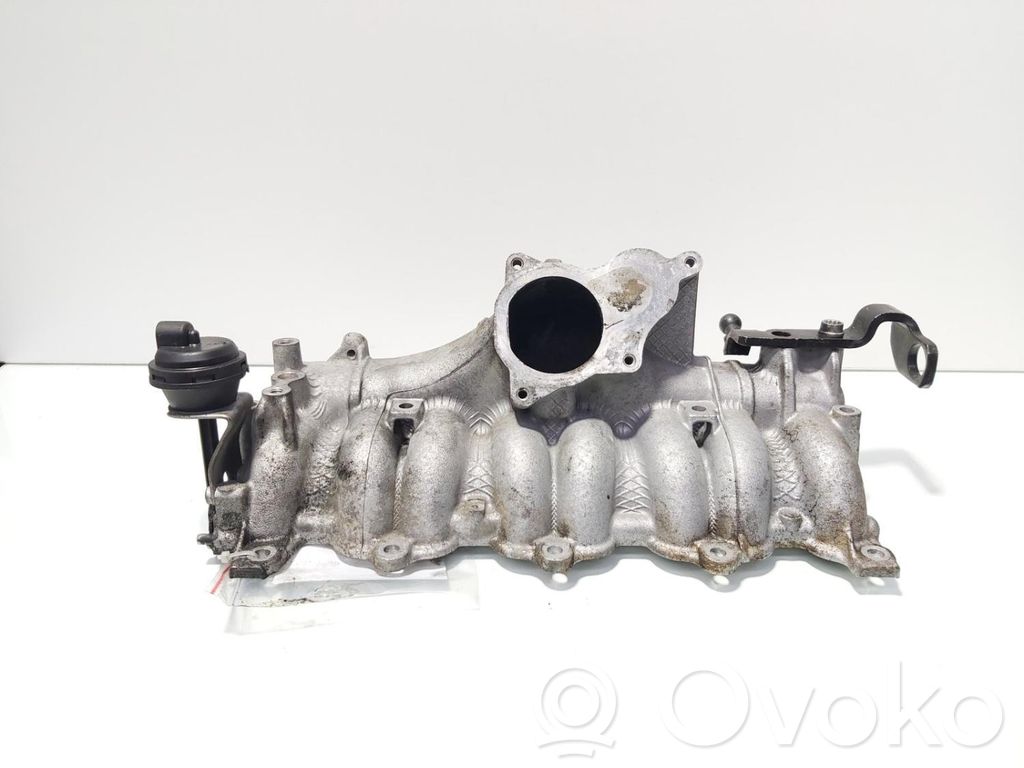 Audi A4 S4 B7 8E 8H Collecteur d'admission