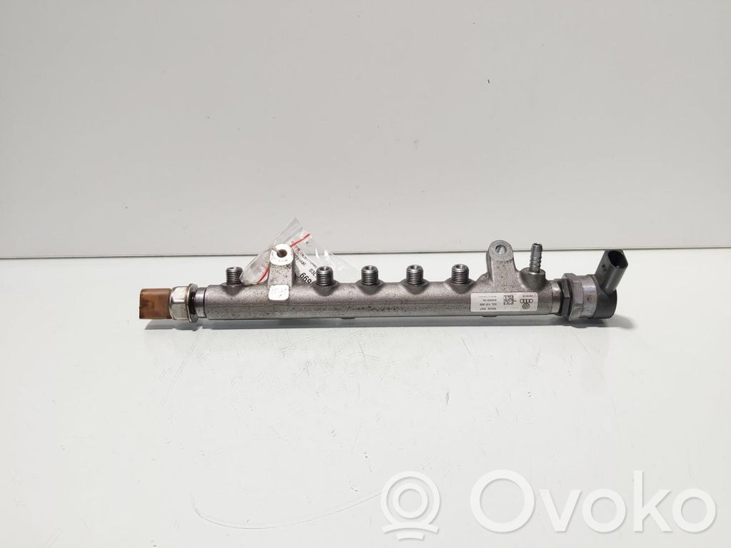 Volkswagen PASSAT B6 Tuyau de conduite principale de carburant 