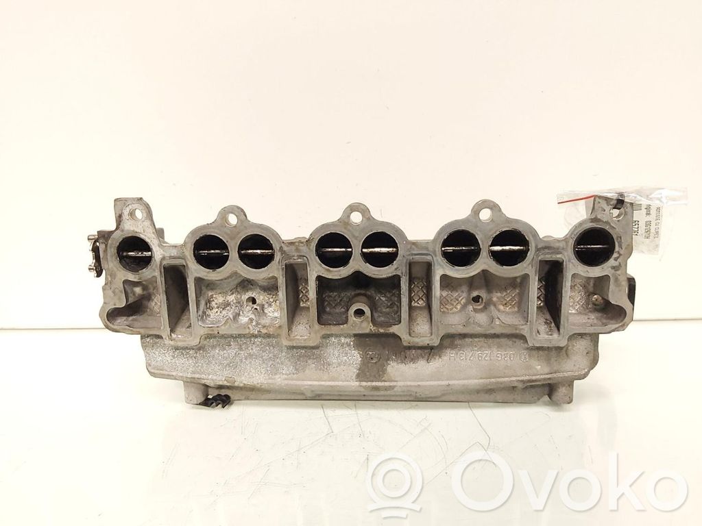 Audi A6 S6 C6 4F Collecteur d'admission 