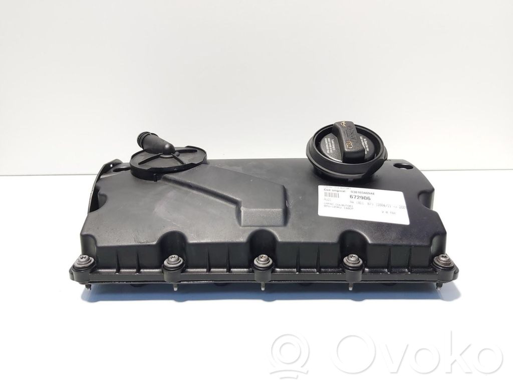 Audi A4 S4 B7 8E 8H Venttiilikoppa 